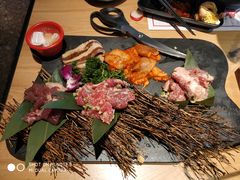 -黑牛の場(兴隆大奥莱店)