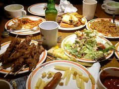 -比格比萨自助(密云店)