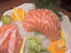 -隐月· 㐂和食屋(芝罘万达公馆店)