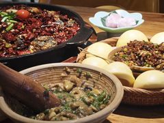 -老板恋上鱼(恒隆广场店)