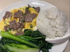 -玲又珑美食(盘福路店)