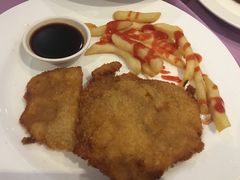 -德大西餐社(云南南路店)