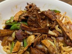 -寻裕记·现炒浇头面(人民广场店)