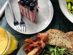 -BAKER&SPICE(安福路店)