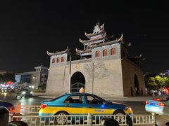 -鼓楼(兴庆区)