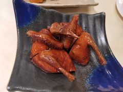 -长禧家·珑厨(东山口店)