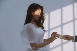 -蒙娜丽莎婚纱摄影(南门店)
