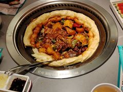 -灶座小锅烀饼·铁锅炖(全国总店)