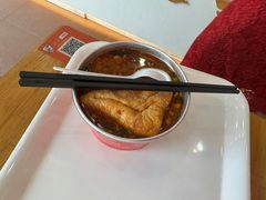 -么渝重庆小面(横岗大厦店)