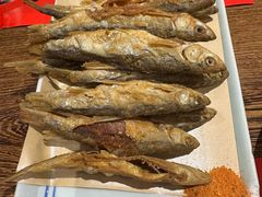 -新兴园饺子馆(河南街店)