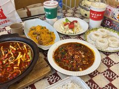 -老三样·旧食新味(船山路店)