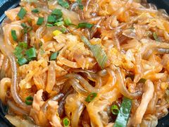 -李老哈·东北菜(宋园路店)