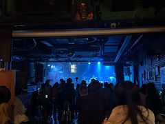 -育音堂音乐公园