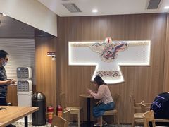 -霸王茶姬(正佳广场店)