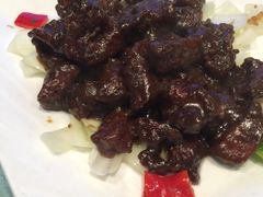 -广玉兰上海菜(德平店)