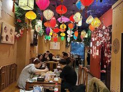 -食味酒味天津菜·古法鲜酿米酒(鼓楼店)