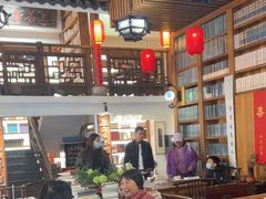 -道南書院·私房菜·早午茶·茶馆