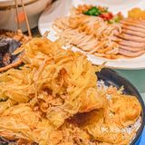 我发现了一家可以吃遍全国的特色菜‼️码住