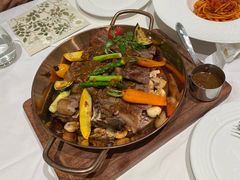 -鼎鼎西餐厅
