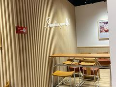 -85度C(南京龙世中心店)