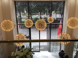 -3AM HAIR SALON染发接发