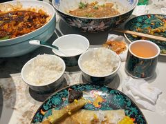 -峰厨大鱼泡饼(水上公园店)