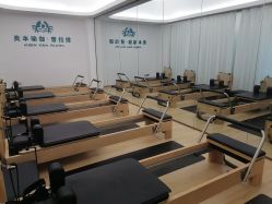 点击看大图 -奥本瑜伽·普拉提