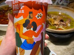 -常和州·夜宵大排档(常州单店)