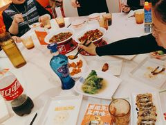 -蟹宗蟹(润达国际五楼店)