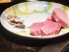 -Ginza Onodera铁板烧(外滩十八号店)