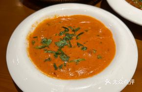 Matsya Masala Curry Shrimp