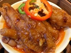 -誉八仙粤菜(万象天地店)