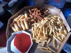 -Tubestation站点比萨(五道营店)