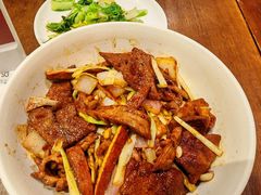 -寻裕记·现炒浇头面(人民广场店)