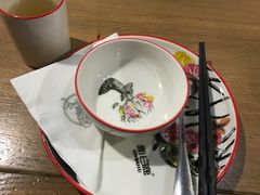 -新白鹿餐厅(城西银泰城店)