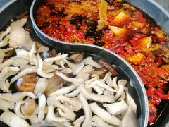 -川西坝子火锅(金沙1.0直营店)