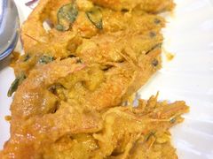 -龙海鲜螃蟹王(宏茂桥店)