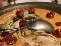 -秀儿四九城·新京菜(亚运村鸟巢店)