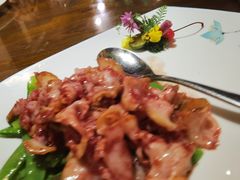 淡香槽螺肉-文儒九号·闽菜馆(三坊七巷店)