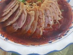 -西府酒家(太白山店)