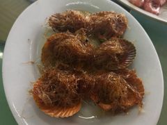 -景好海鲜餐厅(大鹏必选旅游店)