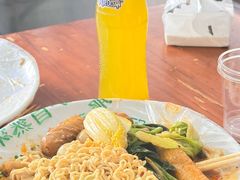 -郭记小街麻辣烫(南小街总店)