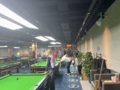 -云川台球(马甸店)