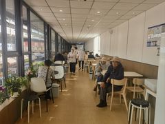 -辣辣小吃豆花米线(大观篆新农贸市场店)
