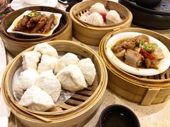 -点都德(华强南店)