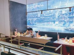 -湘鼎盛·大厨鲜炒湖南味(高新银泰店)