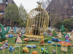 -安徒生童话乐园