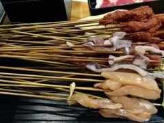 -成都玉林串串香(世纪港湾店)