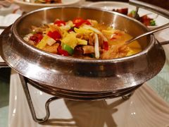 -红色江山(首钢国际大厦店)