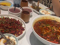 -峨嵋小镇·川菜(正定朗华店)